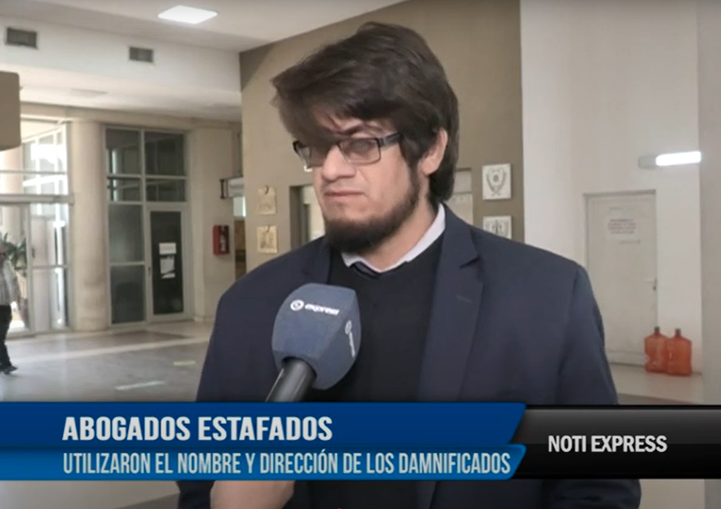 Estudio Guiscafré Campana & Asociados advierte sobre uso indebido de su nombre en presunta estafa inmobiliaria